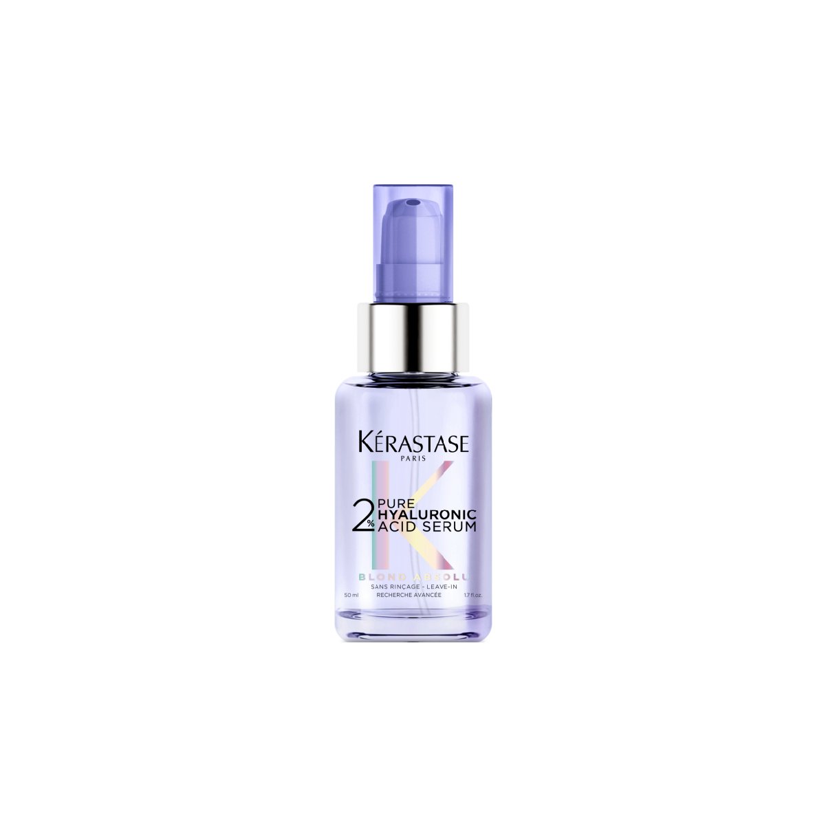 Kérastase Blond Absolu 2% Hyaluronic Acid Serum