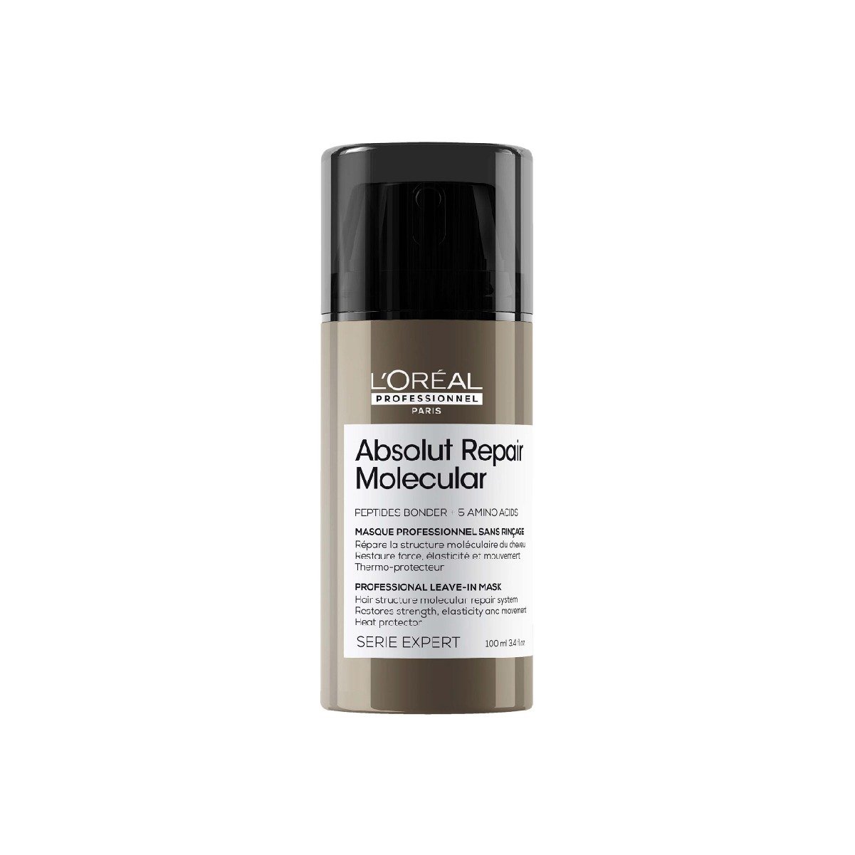 L’Oréal Absolut Repair Molecular Máscara Leave-In