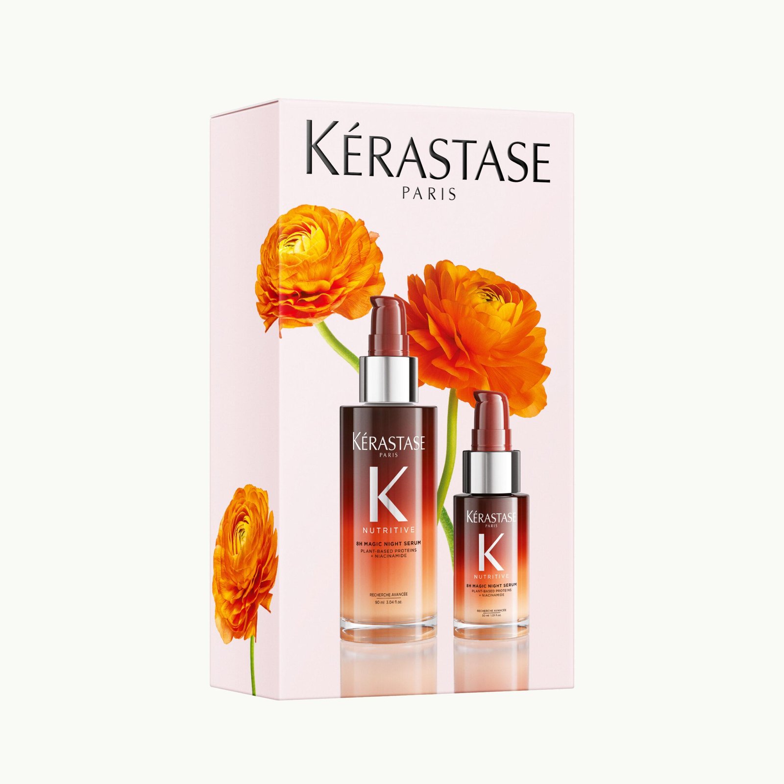 Coffret de primavera Kérastase Nutritive