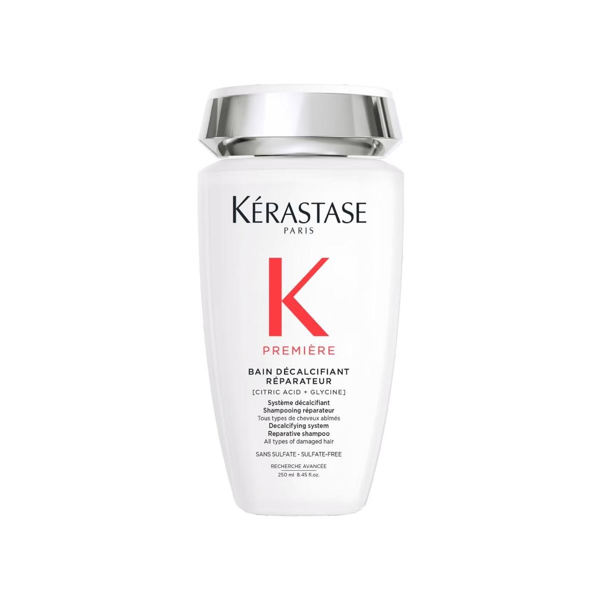 Kérastase Première Bain Décalcifiant Shampoo Reparador (250ml)