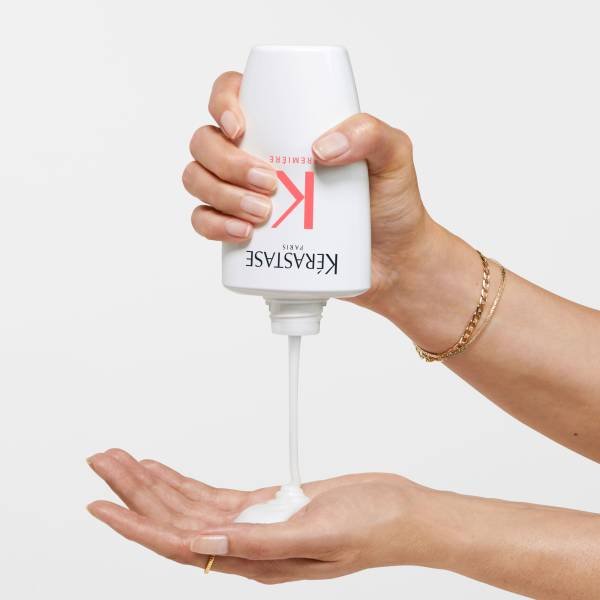 Kérastase Première Bain Décalcifiant Shampoo Reparador (250ml) - Image 5