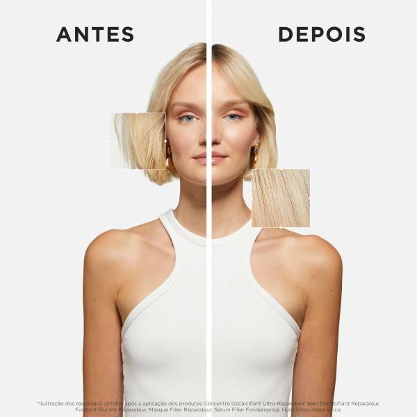 Kérastase Première Bain Décalcifiant Shampoo Reparador (250ml) - Image 2