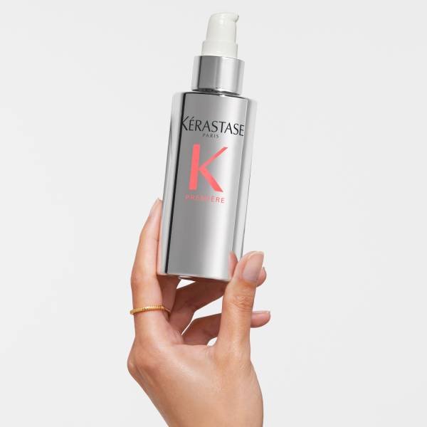Kérastase Première Sérum Reparador e Preenchedor (90ml) - Image 5