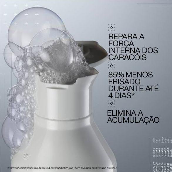 Redken Acidic Bonding Curls Amaciador (300ml) - Image 2