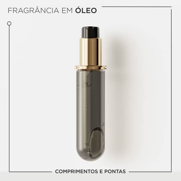 Kérastase Chronologiste L'Huile de Parfum Recarga (75 ml) - Image 4