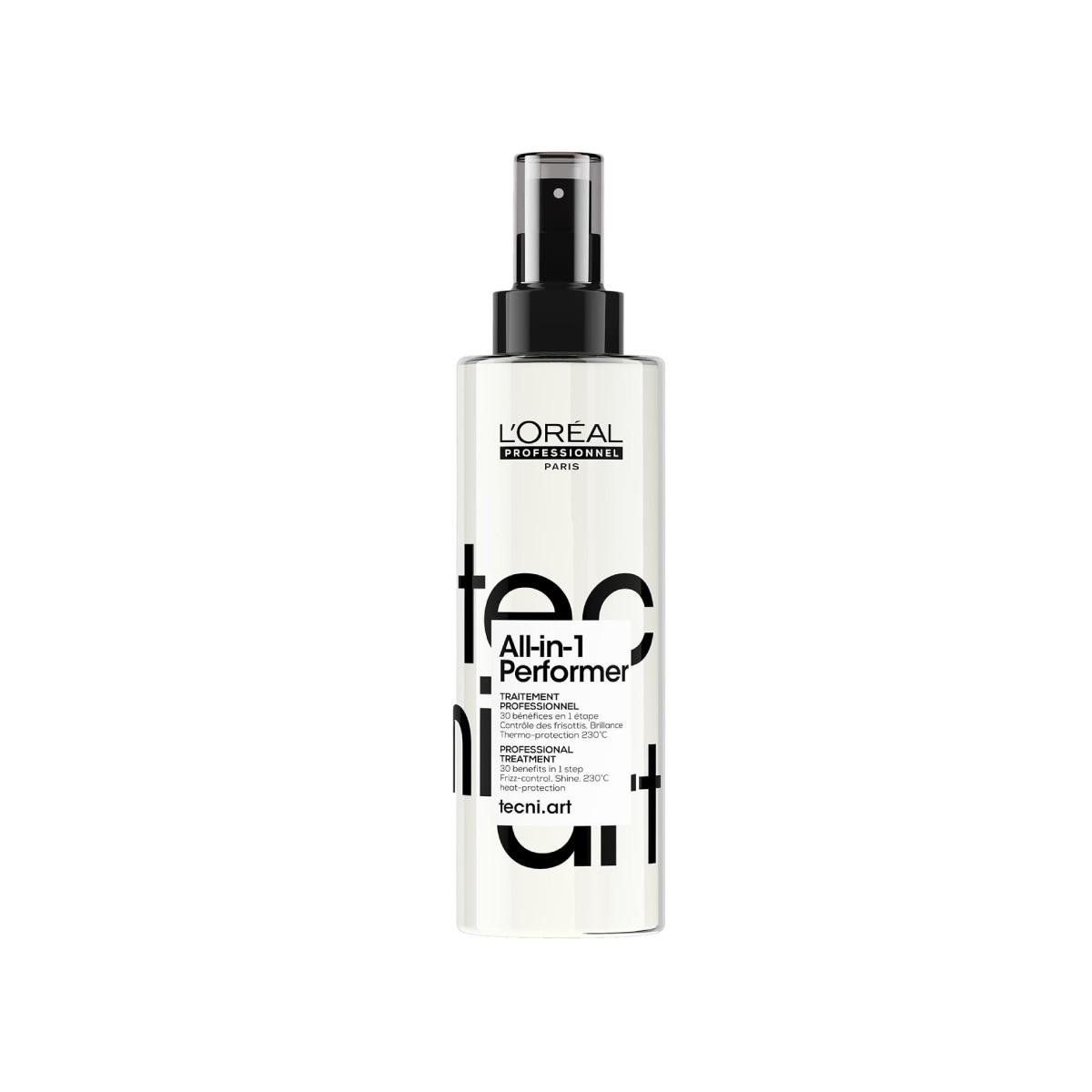 L’Oréal Professionnel Tecni Art All-In-1 Performer (190ml)