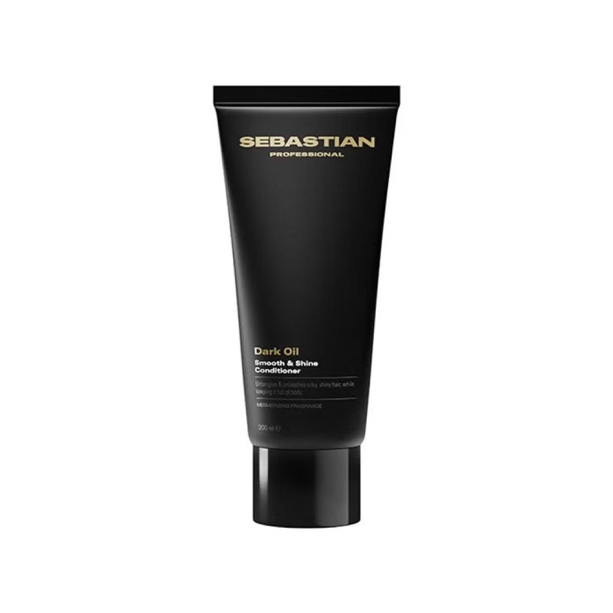 Sebastian Professional Dark Oil Condicionador (200ml)