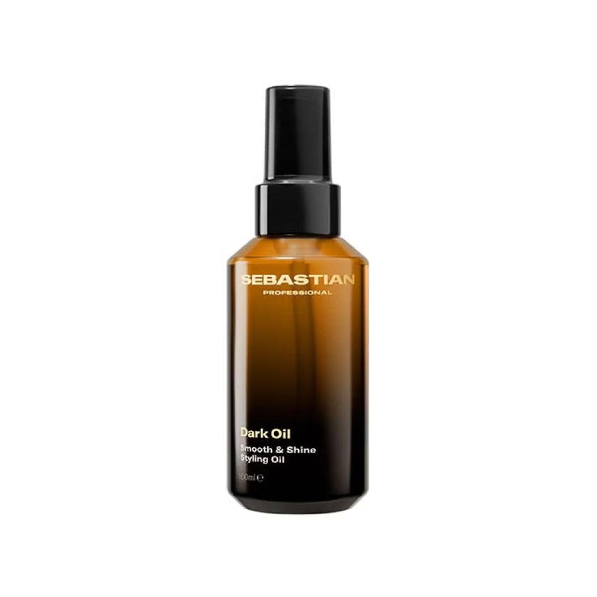 Sebastian Professional Dark Oil Óleo (95 ml)