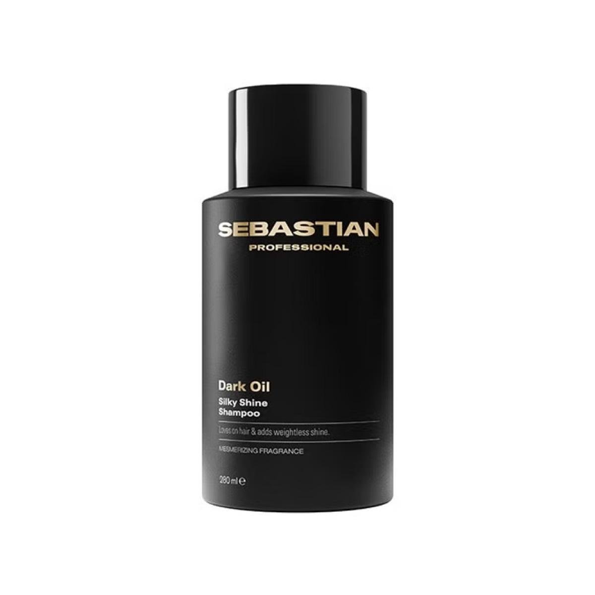Sebastian Professional Dark Oil Shampoo (280 ml)
