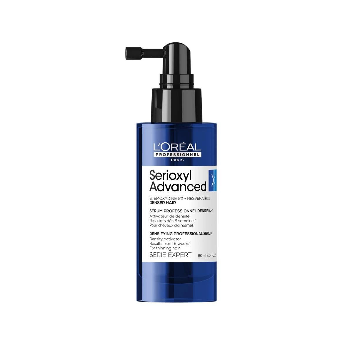 L'Oréal Serioxyl Advanced Densifying Sérum (90ml)