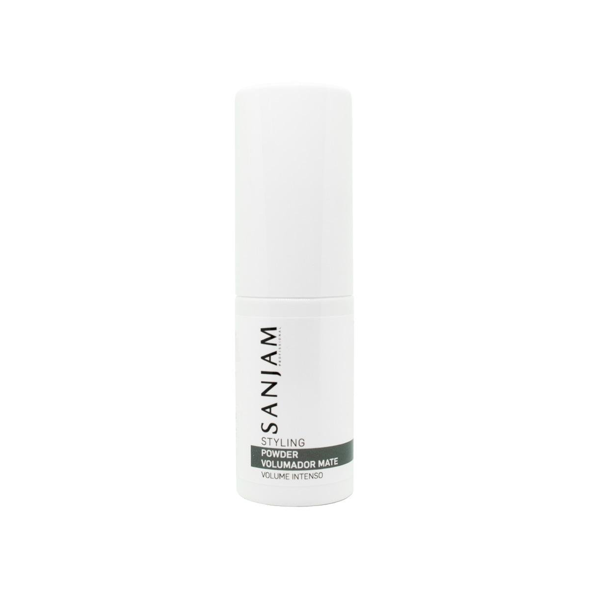 Sanjam Powder Volumador Mate (8g)